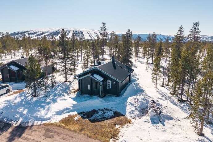 Basvägen 14, Tandådalen, Sälen, Malung-Sälens kommun