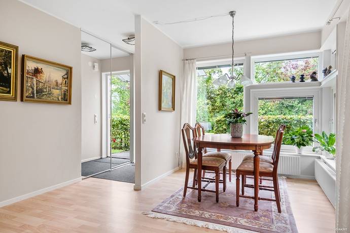 3 rum Lägenhet på Liljegatan 9 Bäckadal Ängelholms kommun - bild 5
