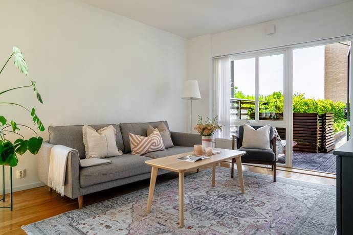 3 rum Lägenhet på Skomakarebyn 1D Bunkeflostrand Malmö kommun - bild 9