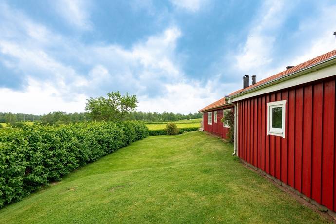 4 rum Gård utan jordbruk på Ranstad Skattegården 1 Falköpings kommun - bild 27
