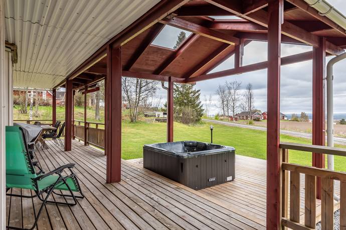 240 m² Övrig på Åse 330B Trångsviken Krokoms kommun - bild 56