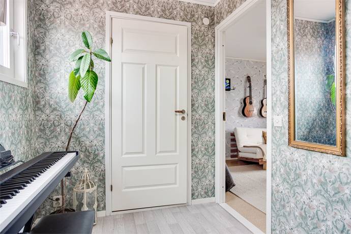 4 rum Radhus på Loftstigen 3 Kungsörs kommun - bild 32