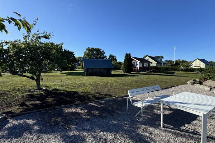 1 rum Fritidshus på Magnevägen 2 Hasslö Karlskrona kommun - bild 24