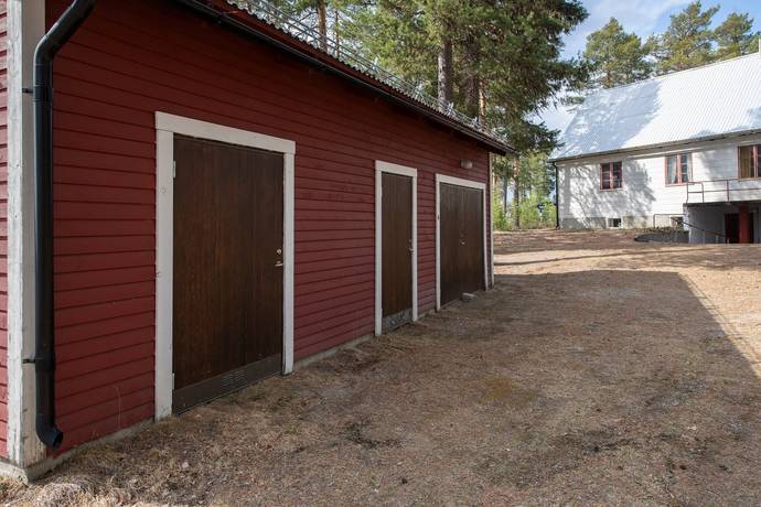 4 rum Villa på Byavägen 80 Vormsele Lycksele kommun - bild 7