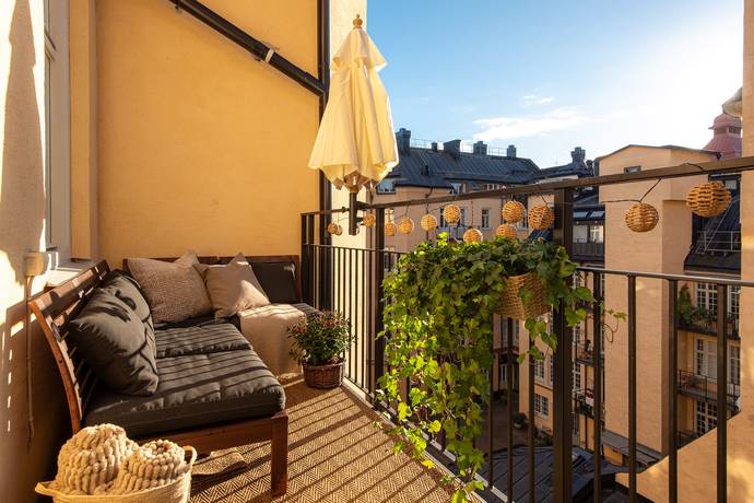 Upplandsgatan 19B, Vasastan - Tegnérlunden, Stockholms kommun