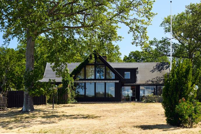 9 rum Villa på Knipuddevägen 16 Dunö Kalmar kommun - bild 11