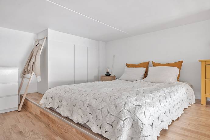 1 rum lägenhet på Torgny Segerstedts allé 27 Rosendahl, Uppsala kommun - bild 3