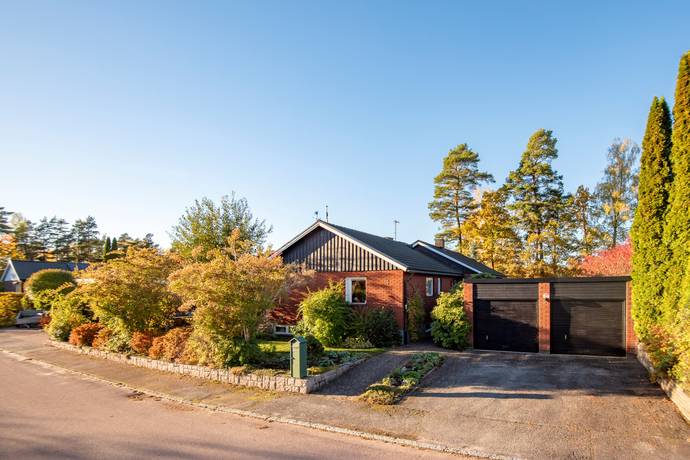 Abborregatan 10, Hamre, Västerås kommun
