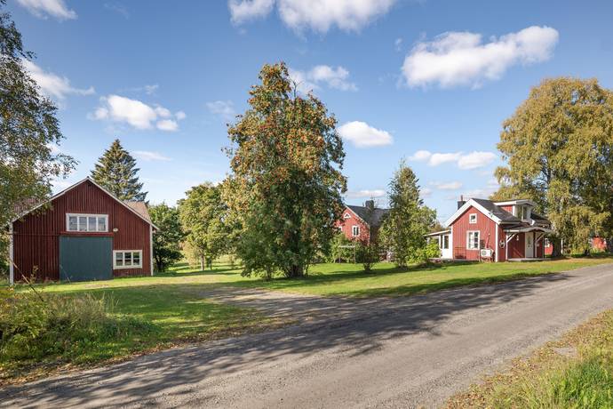 Lötvägen 24, Nordmaling, Nordmalings kommun