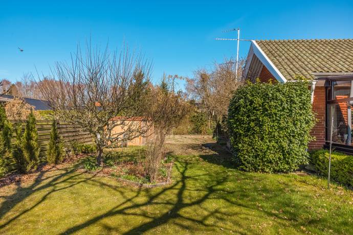 6 rum villa på Fjärdingsmansvägen 5 Käglinge, Malmö kommun - bild 4