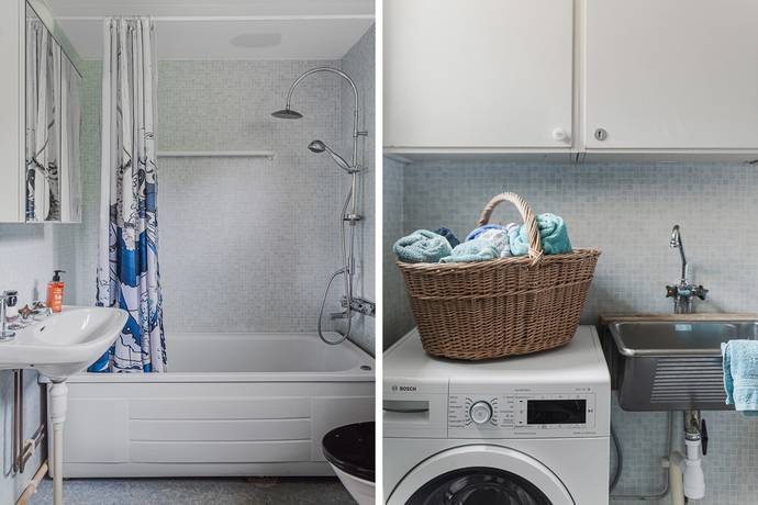 5 rum Radhus på Uardavägen 83 Östra Torn Lunds kommun - bild 41