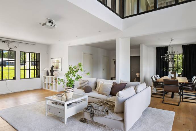 7 rum Villa på Smidövägen 5 Lindormsnäs Upplands-Bro kommun - bild 9
