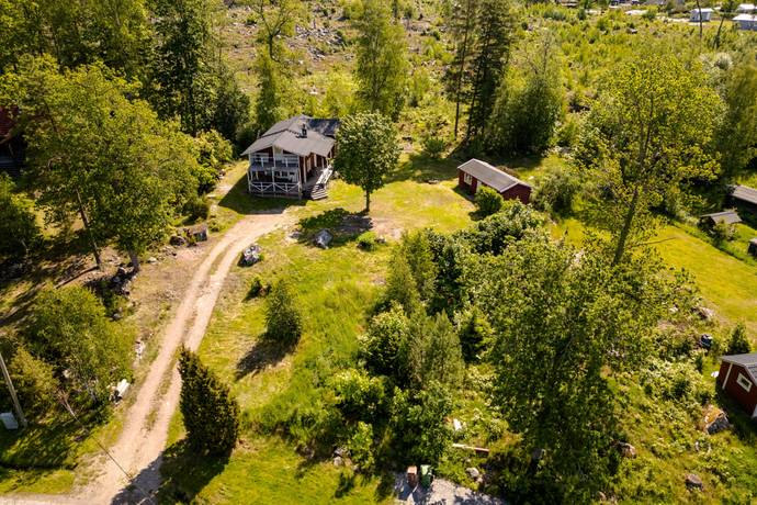 70 m² Fritidshus på Ladängsstigen 6 Lybeck/Frösåker Västerås kommun - bild 17