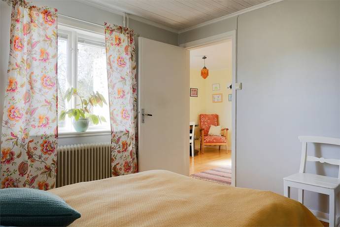 5 rum Villa på Figgölhult 103 Fliseryd Mönsterås kommun - bild 16