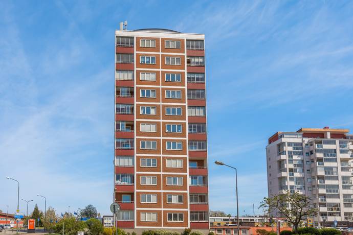 3 rum Lägenhet på Scheelegatan 2B Håkanstorp Malmö kommun - bild 31