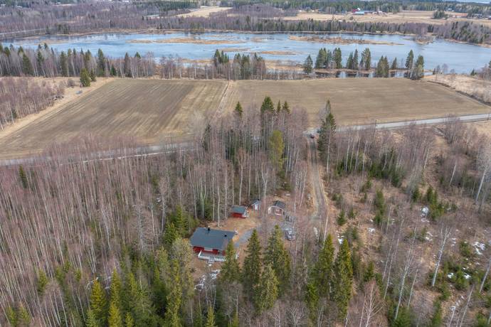 3 rum Villa på Sandlåvägen 86 Luleå kommun - bild 31