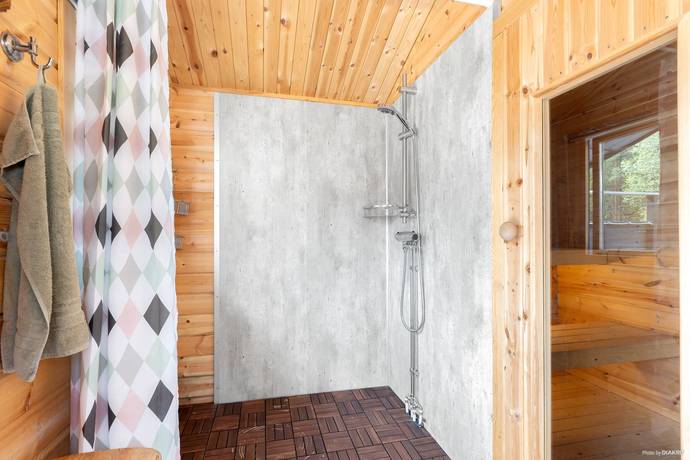 4 rum Villa på Brändö kvarnväg 96 Brändön Luleå kommun - bild 18