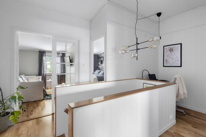 4 rum Radhus på Uranusvägen 35 Skälby Järfälla kommun - bild 34