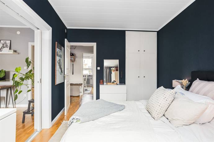 2 rum lägenhet på Storgatan 59 Centralt - Väst på stan, Sundsvalls kommun - bild 1