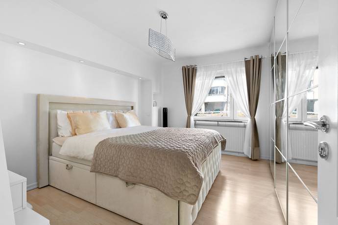 3 rum lägenhet på Östergatan 50 Grusåsen, Södertälje kommun - bild 4