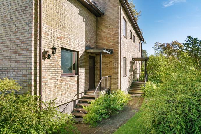 10 rum villa på Strömsborgsvägen 8 Vallbacken, Gävle kommun - bild 5