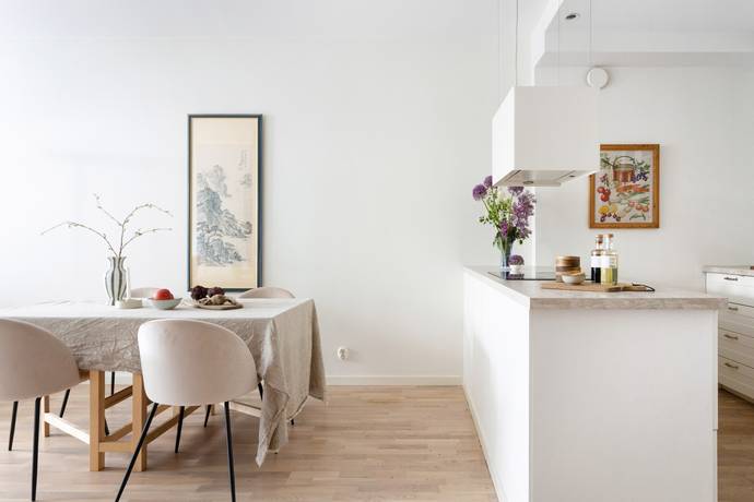 2 rum lägenhet på Sysslomansgatan 8 Kungsholmen Fridhemsplan, Stockholms kommun - bild 4