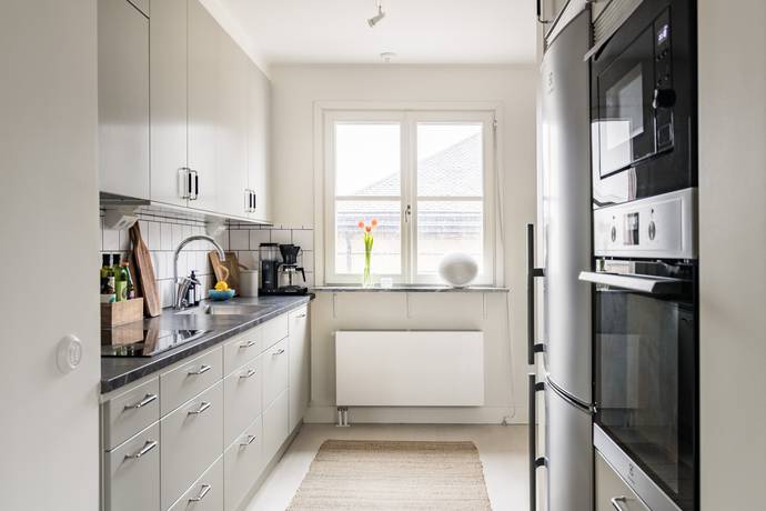 2 rum lägenhet på Verkstadsgatan 8 Davidshall, Malmö kommun - bild 5