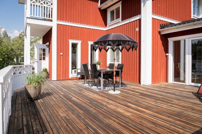 6 rum villa på Öjagatan 25 Öjebyn, Piteå kommun - bild 5