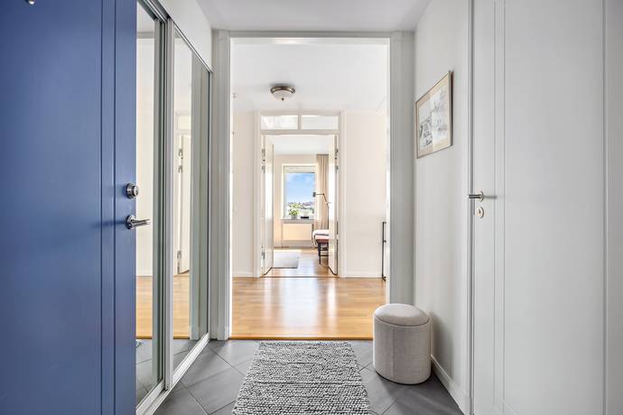 4 rum Lägenhet på Baltzarsgatan 14F City, Gamla Staden Malmö kommun - bild 32