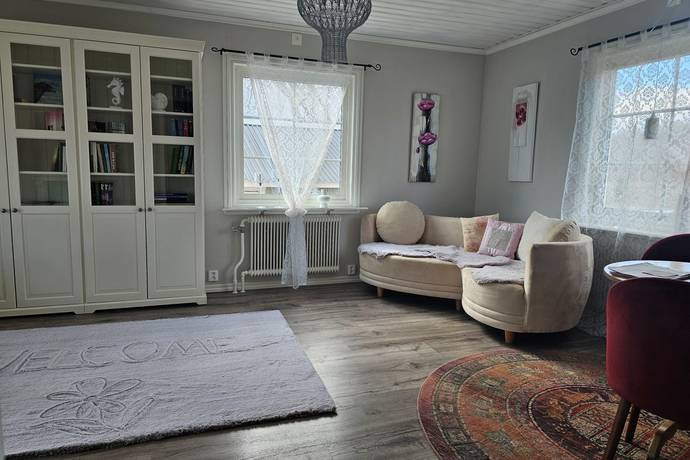 4 rum Villa på Emåvägen 18 Mönsterås kommun - bild 18