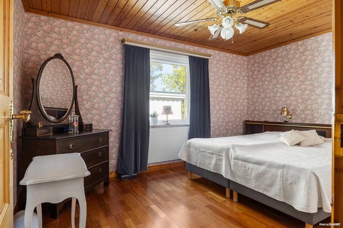 8 rum Villa på Solvägen 15C Loftahammar Västerviks kommun - bild 15