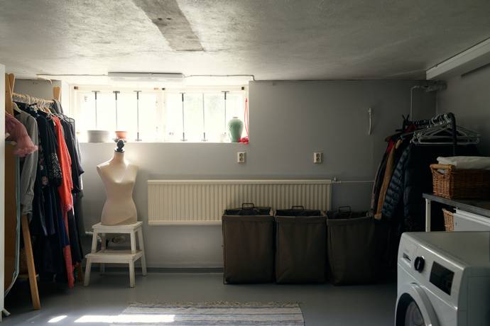 6 rum Parhus på Lindevägen 7 Enskede Gård Stockholms kommun - bild 48
