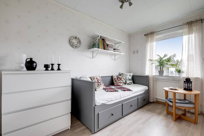 5 rum Villa på Älgvägen 7 Hårstorp Finspångs kommun - bild 14