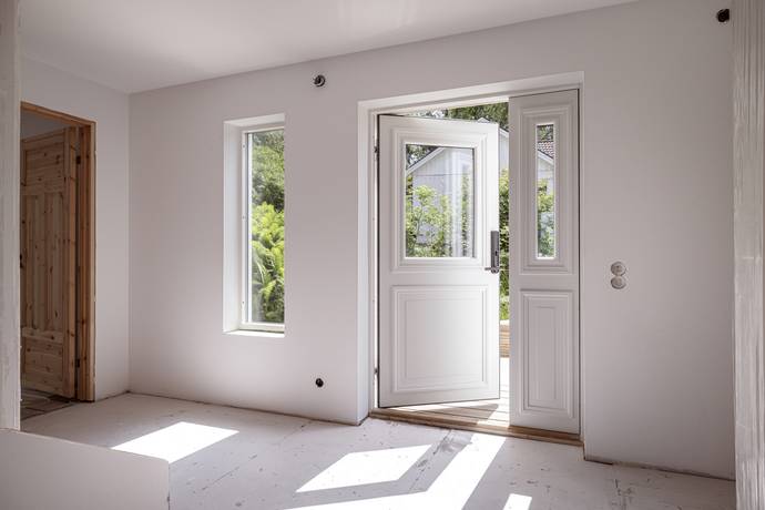 6 rum Villa på Åsens väg 13 Lindome Mölndals kommun - bild 4