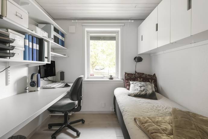 11 rum Villa på Prästängsvägen 58 Särö Kungsbacka kommun - bild 23