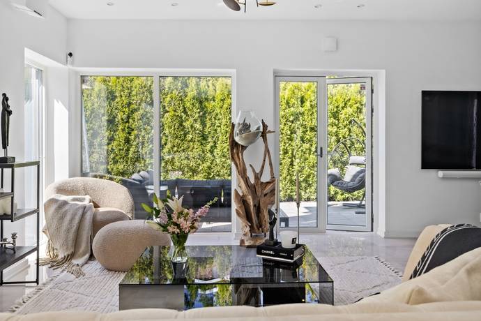 6 rum Villa på Rävstensvägen 21 Björkhaga Österåkers kommun - bild 17