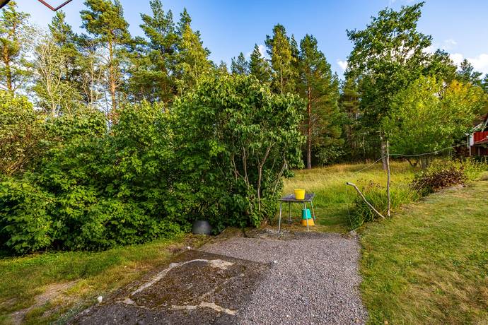 3 rum Fritidshus på Fårhult Bromåla Västervik Västerviks kommun - bild 56