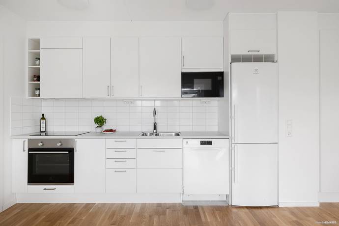 2 rum Lägenhet på Drivbänksvägen 13a Hässelby - Hässelby villastad Stockholms kommun - bild 6