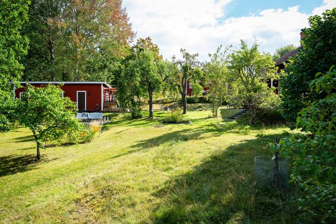 3 rum villa på Kvarsebovägen 54 Kolmården, Norrköpings kommun - bild 5