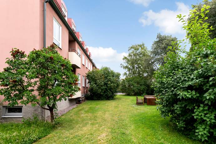 1 rum Lägenhet på Hjalmar Brantingsgatan 27 Fålhagen Uppsala kommun - bild 14