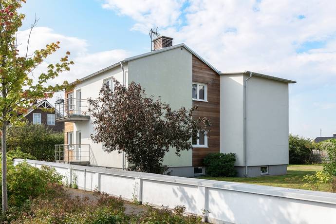 8 rum Villa på Västergatan 10 Munka-ljungby Ängelholms kommun - bild 6