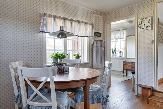 3 rum Villa på Sågbacken 22 Sandsjön Svenljunga kommun - bild 9