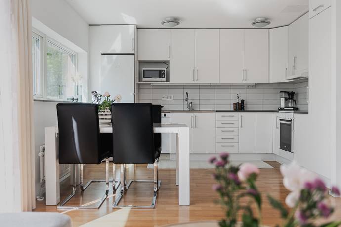 2 rum Lägenhet på Bullerbygatan 99 Gyllins Trädgård Malmö kommun - bild 9
