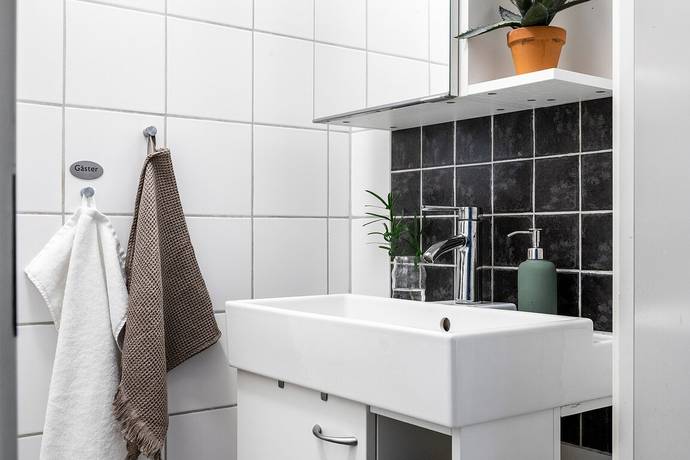 4 rum Lägenhet på Torggatan 94 Centrala Mölndal Mölndals kommun - bild 14