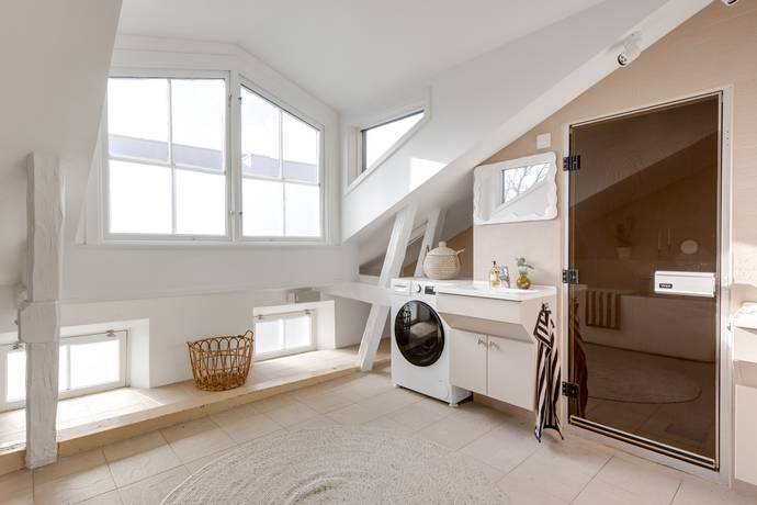 5 rum Lägenhet på Sysslomansgatan 11B Främre Luthagen/Centrum Uppsala kommun - bild 34