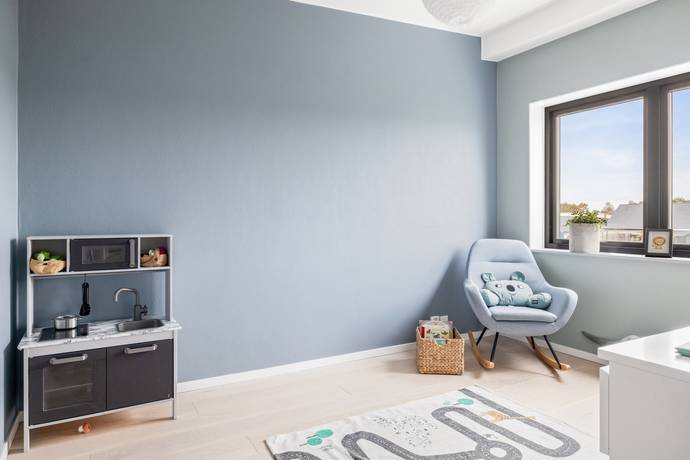 7 rum Villa på Blåmusselgatan 5 Nybrostrand Ystads kommun - bild 30