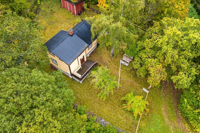 3 rum Villa på Stava Vilhelmsro 1 Gränna - Vida Vättern Ödeshögs kommun - bild 23