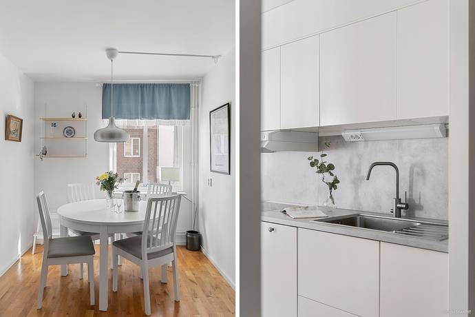 2 rum lägenhet på Furutorpsgatan 32 Söder, Helsingborgs kommun - bild 4