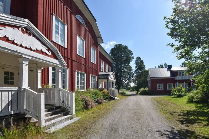 Övrig på Kinsta 324 (312, 316, 322) Söderhamns kommun - bild 15