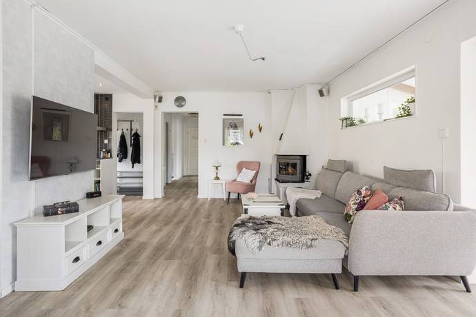 6 rum Villa på Tellusvägen 38 Berga Kalmar kommun - bild 11